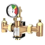 Guardian G6020 Valve, Mixing. Fixed Price $727.80.