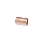 Nibco 601 2 Coupling Without Stop,wrot Copper,2",cxc 1vlr3. Fixed Price $144.90.