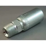 Kurt Mp-16-16 Crimp Fitting, Straight, 1" Id, Npt. Fixed Price $21.49.