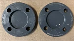 Lot Of 2 Spears 1 1/2 " Scho80 Pvci-02467 150 Psi Pvci02467 #1. Fixed Price $23.99.