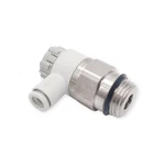 Smc As3201f-u03-06a Throttle Check Valve. Fixed Price $15.00.
