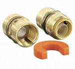 Sharkbite 22441lf 3/4" X Fnpt Push Fit Installation Kit. Fixed Price $9.97.