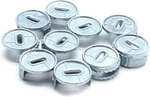 Yoohey Minifix Cam Connectors For Furniture Lock Fasteners 10pcs 25mm. Fixed Price $10.52.