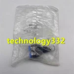 1pc New Festo Hollow Compound Gas Splice Qsq-1/8-6 153208 #lm. Fixed Price $15.81.