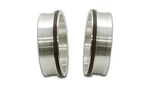 Vibrant 12556 Hd Clamp Stainless Weld Ferrules W/o-rings For 3" Od Tubing. Fixed Price $142.85.