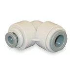 John Guest Pi211208s-10pk Push-fit Elbow Fitting, 3/8 In X 1/4 Tube Size,. Fixed Price $78.95.