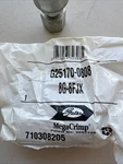 Gates G25170-0808 Megacrimp 1/2" X 2.88" Female Jic 37 Flare New. Fixed Price $18.00.