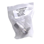 Vne Eg21-6l1.0x.75 Clamp Adapter Sanitary Fitting, 3/4in Npt To 1in Triclamp. Fixed Price $90.00.