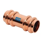 Streamline Rp10145 Strt, Copper, Press-fit 5/8", 5/8". Fixed Price $17.49.