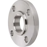 2-1/2" Fnpt Ss Threaded Flange, 4381001060. Fixed Price $112.99.