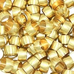 Joywayus 180pcs Tube Od 1/4"-60pcs; 1/4" 3/8" 1/2" (180pcs), Copper. Fixed Price $29.33.