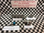 Lot Of 7 Swagelok Ss-1610-1-12 (4x), Ss-1210-1-8, Ss-600-11-8, Ss-1210-3#zp12. Fixed Price $511.04.