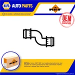 Turbo Hose 166586 Nrf Charger 144061 9657083780 Genuine Top Quality Guaranteed. Fixed Price $61.03.