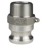 Dixon Valve 150-f-al Adapter 1-1/2 Mxmnpt 356t6 Al. Fixed Price $36.99.
