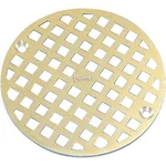 Allpoints 1771063 4 5/8 Wade Floor Drain Cover Round Centers. Fixed Price $197.62.