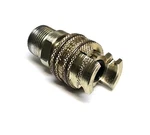 Dixon 4pm6, Dual Lock, P Series, Thor Interchange Coupler, 3/4" Npt X 1/2" Body. Fixed Price $79.99.