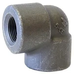 Anvil 0361102205 90 Degree Elbow Elbow, 3" Pipe, Fnpt, Black Forged. Fixed Price $165.99.