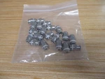 Camozzi P6510-04-04 Male Connector P65100404 (pack Of 60). Fixed Price $170.29.
