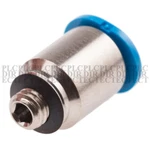 New Festo Qsm-m5-6-i 153317 Push-in Fitting. Fixed Price $70.00.