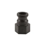 Banjo Poly Cam Lever Coupling 1" Male Adapter X Female Npt - 100a. Fixed Price $9.00.
