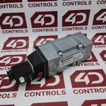 Sxe9574-170-00k Norgren Walter Pneumatic Valves, 5/2 Sol/spring Valve, Used. Fixed Price $299.00.
