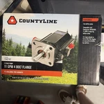 Country Line 11 Gpm 4 Bolt Flange. Fixed Price $69.99.