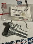 Dixon Mcam6 Nos Poor Packaging. Fixed Price $8.99.