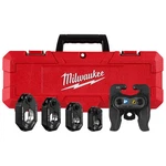 Milwaukee 49-16-2490x Cts-v Pivoting Press Ring Kit 1/2-1-1/4 In. Fixed Price $1999.00.