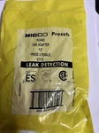 Nibco Pch603 Press 1/2" Female Adapter, X 5 Pack Leak Detection. Fixed Price $27.99.
