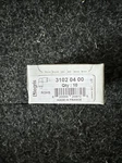 Legris 3102 04 00 Push-to-connect 5/32" Tube Union Fitting 90 Elbow 10pk. Fixed Price $30.00.