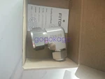 1pcs New Fitok Ss-lu-fl16-fl12 316 Stainless Steel Double Ferrule Fitting #mw. Fixed Price $227.00.