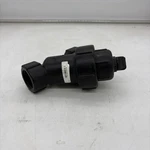 Banjo Y Strainer With 40 Mesh Stainless Steel Screen 1-1/4" X - Ls125-40. Fixed Price $44.00.