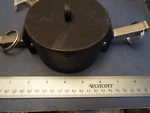 Banjo 300 Cap 3" Female Cam Lock. Fixed Price $31.50.