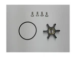Scp-46622 Impeller Kit Replaces Westerbeke 46622 Sierra 23-3306. Fixed Price $43.18.