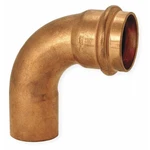 Viega 77347 Propress 90 Street Elbow, 1/2" X. Fixed Price $5.85.