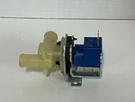 Hoshizaki Ice Maker Machine # 4a5530-03 Solenoid Valve Pre-owned Free Shipping. Fixed Price $49.99.