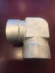 Expedited Swagelok Cajon Ss-16-e Pipe Elbow Fitting, 1 In. Female Npt 316 Ss. Fixed Price $65.00.