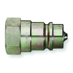Eaton Aeroquip 5602-8-10s Hydraulic Quick Connect Hose Coupling, Steel Body,. Fixed Price $19.86.