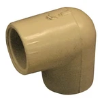 Genova 50705 Elbow 90 Cpvc Sch 40 1/2. Fixed Price $19.99.