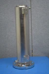 A-sa182 F316l-316/150b16.5 4 Inch 316ss Treaded Flange Raised 24 Pipe/enlin. Fixed Price $462.68.