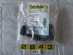 Banjo Nip075-sh Short Sch80 Pipe Fitting Lot Of 7. Fixed Price $48.99.