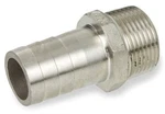 Smith-cooper 3/4" X 2.56" Hose Mpt Cast 316 Ss King Nipple. Fixed Price $40.19.