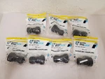 *7* Sharkbite Prolock 1" X 3/4" Ptc Plastic Reducing Coupling Fitting Pl012822a. Fixed Price $47.99.