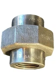 Union 1 Female Npt Thread Class 150 304 Stainless Steel Pipe Fitting Plumbing. Fixed Price $29.00.
