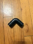 Banjo Elbow 90 Degree 1 Hbel100-90. Fixed Price $5.75.