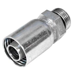 Hc-mb Male O-ring Boss Orb Rigid 3" X 2" A-mb-12-12 Hydraulic Crimp. Fixed Price $22.95.
