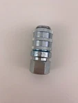 Dixon 1pdf2 Coupler Pd Series 1/4 Female Npt Sold Per Piece. Fixed Price $24.50.