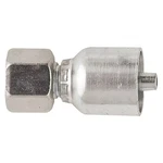 Parker 1ca43-15-8 Crimp Fitting, 1/2" I.d., M22-1.5, F, Metric. Fixed Price $54.89.