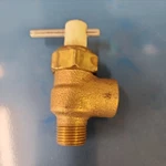 Bradley Volume Control Valve S02-045 Nos. Fixed Price $65.00.