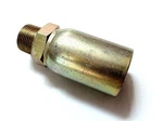 Male Pipe Nptf Rigid Kurt Hydraulic Fitting Mp-16-12 K 4229. Fixed Price $7.19.
